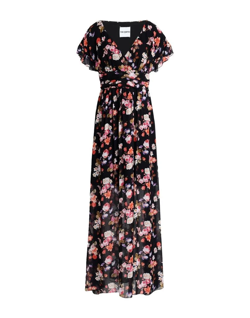 THE ABITO Milano Long dress 1