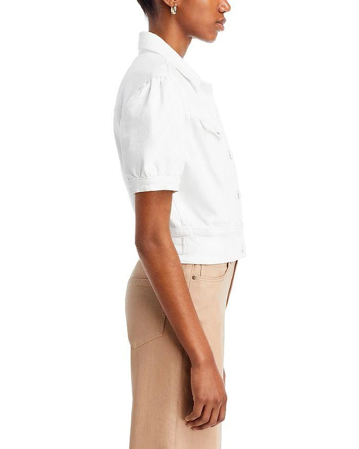 Paige Kendra Short Sleeve Jacket 4