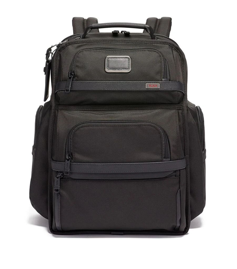 Tumi Alpha 3 Brief Pack Backpack 1