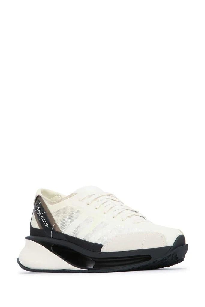 Y-3 Y-3 Adidas Sneakers 2