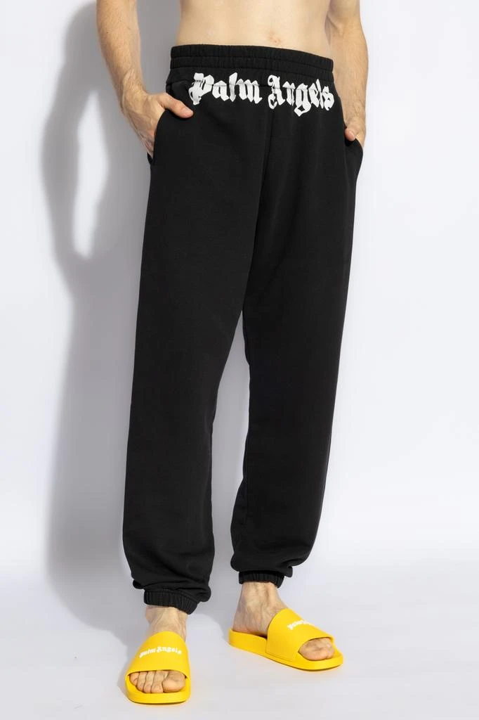 Palm Angels Palm Angels Sweatpants 3