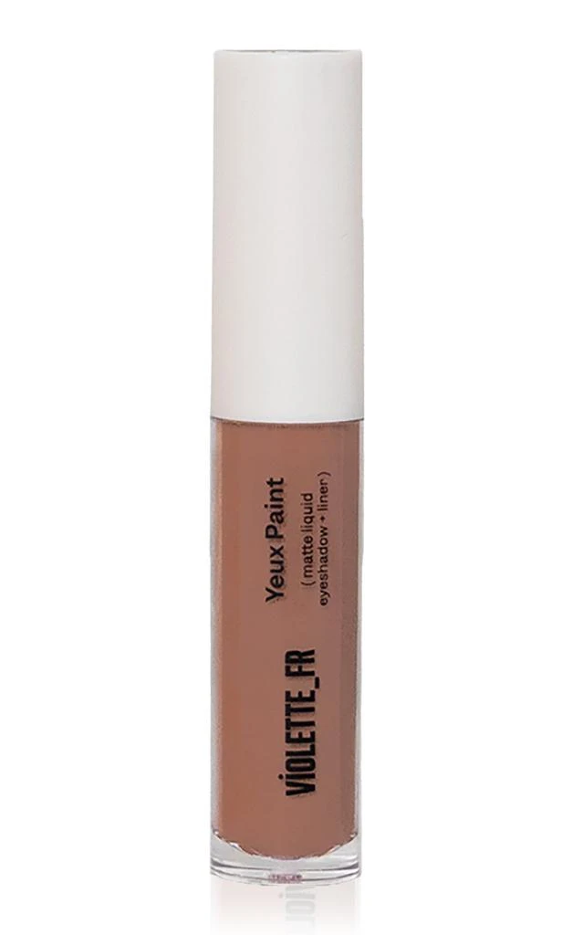 VIOLETTE_FR VIOLETTE_FR Yeux Paint - Tout Doux - Moda Operandi 1