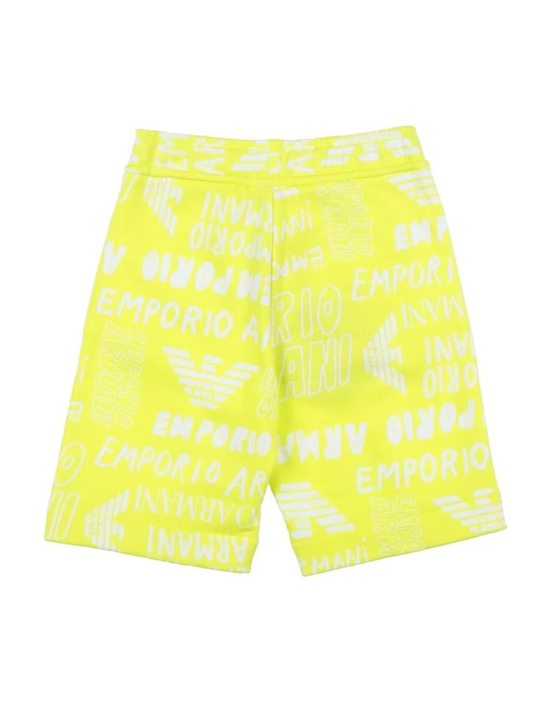 Emporio Armani Shorts & Bermuda 2