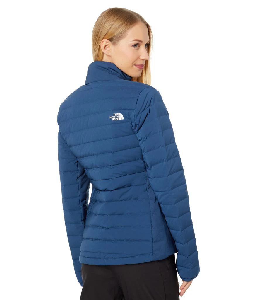 The North Face Belleview Stretch Down Jacket 2