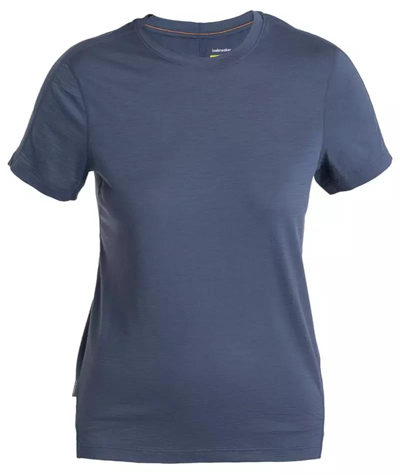 Icebreaker icebreaker Women's Merino 150 Ace Short Sleeve T-Shirt 1