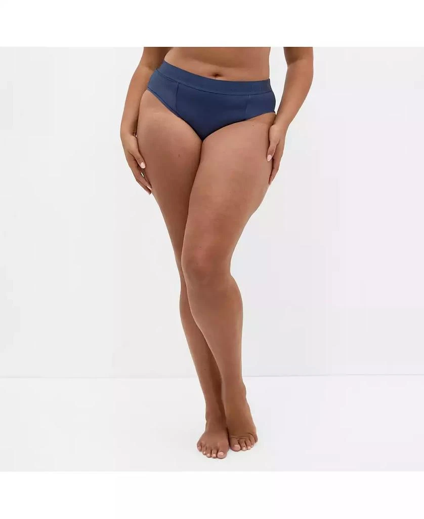 City Chic Women
s Signature CCX Cheeky Panty