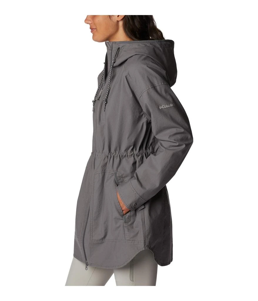 Columbia Sage Lake™ Long Lined Jacket 3