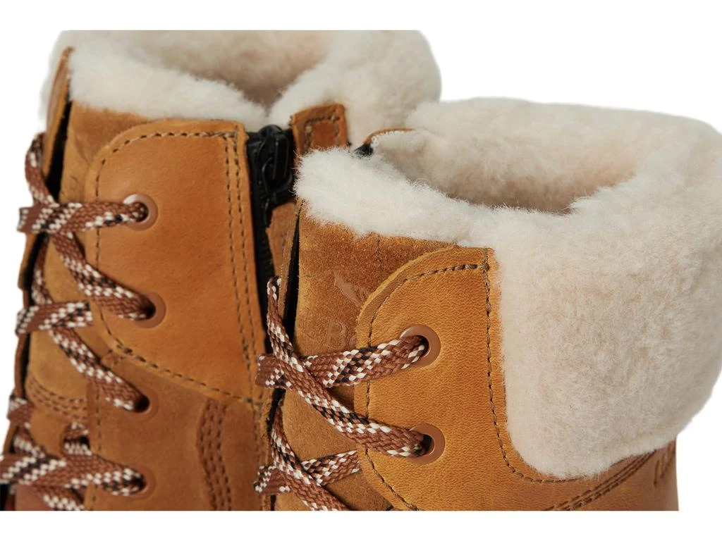 L.L.BEAN Storm Chaser 6 Boot Waterproof Insulated Lace Up 6