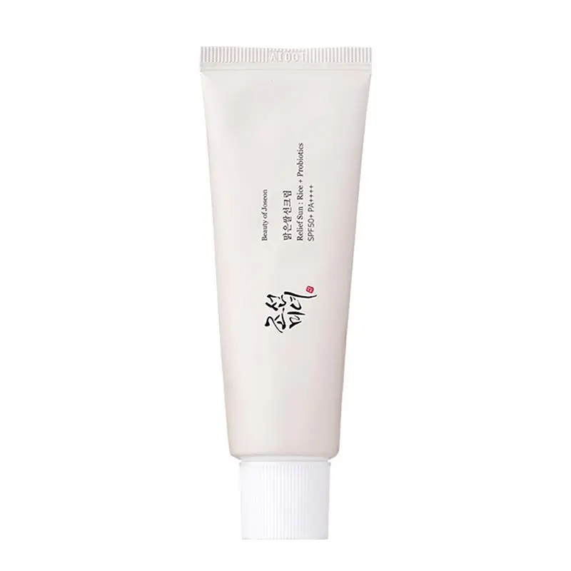 Beauty of Joseon Beauty of Joseon - Relief Sun: Rice + Probiotic SPF50+ PA++++ - (50ml)