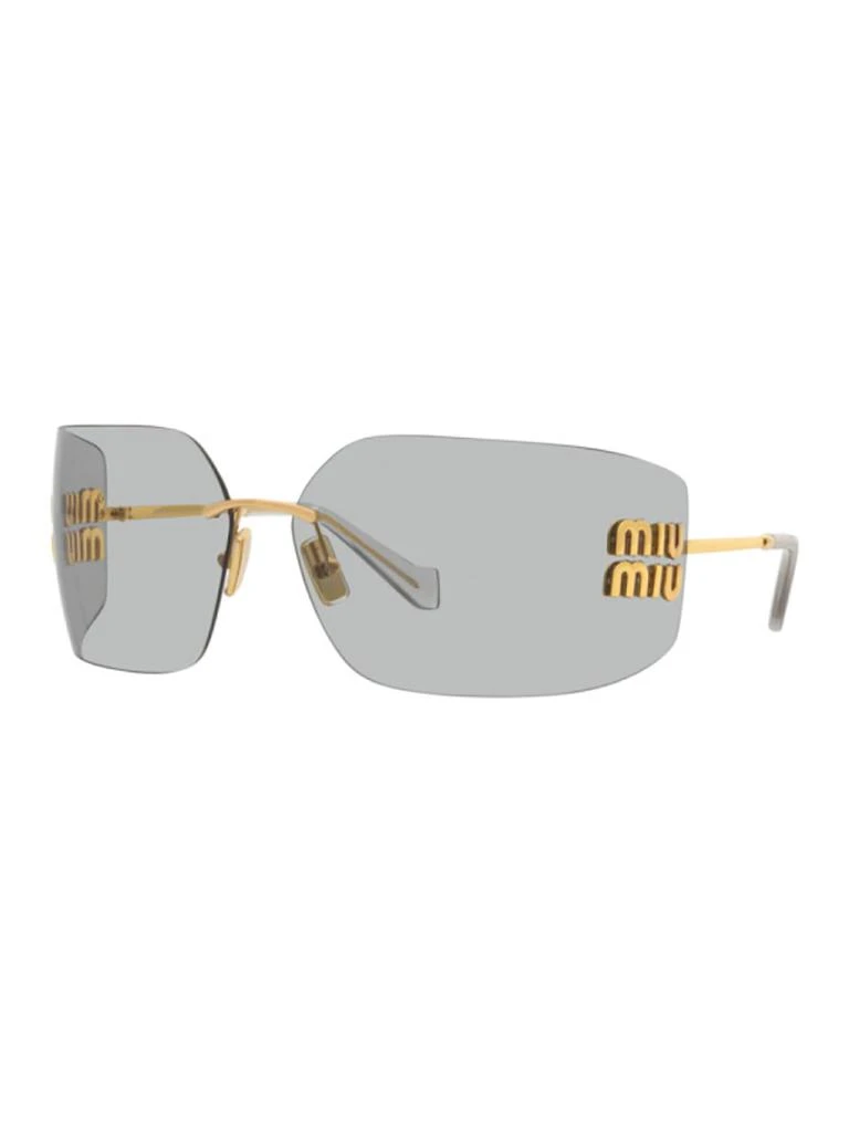 Miu Miu 54YS SOLE Sunglasses 2
