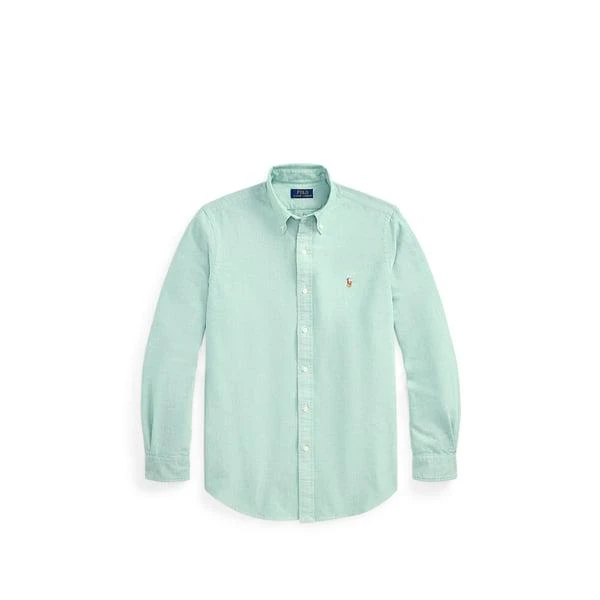 Ralph Lauren Cotton shirt