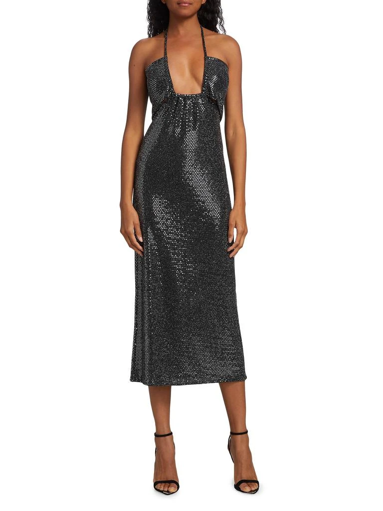 dodo bar or midi dress DODO BAR OR Meril Midi Dress