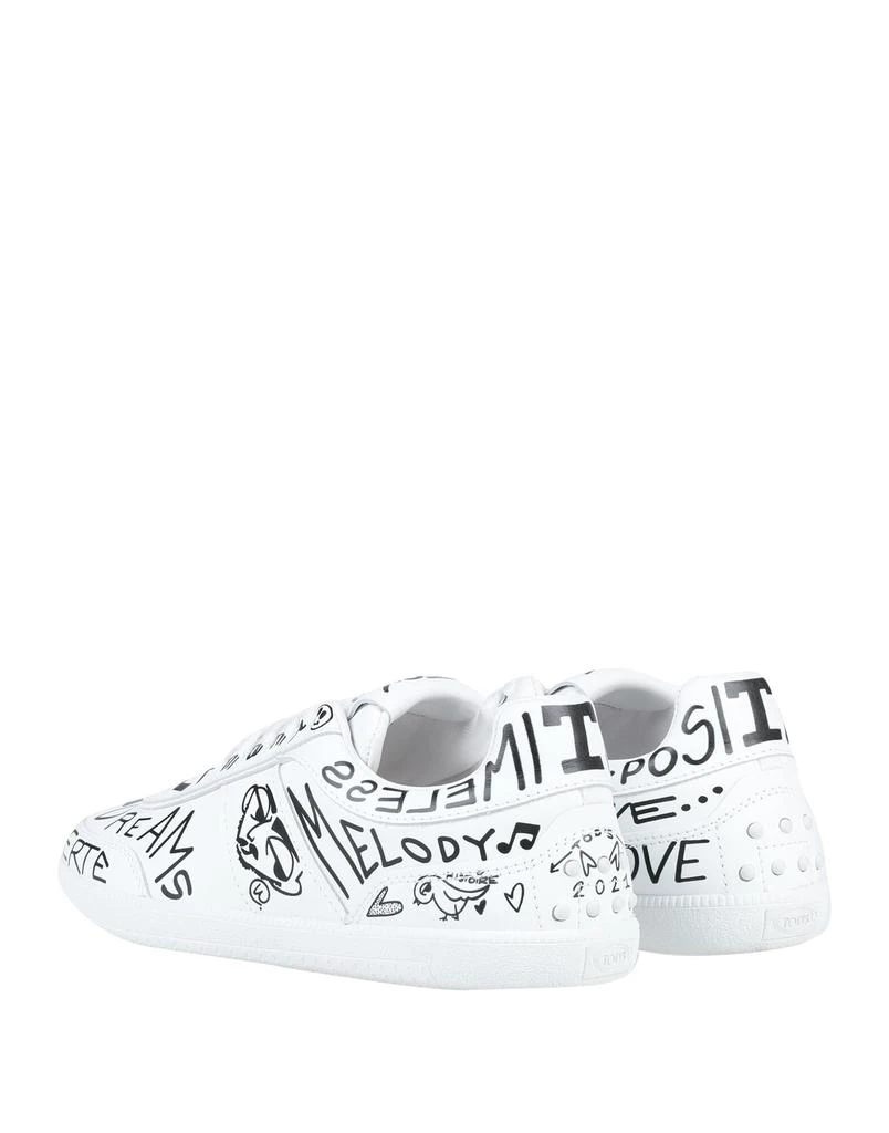 Tod's Sneakers 3