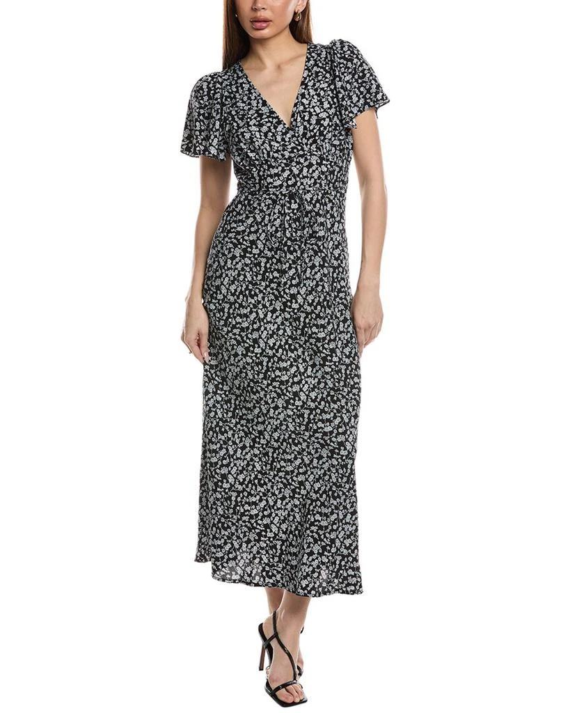 Shop Faithfull The Brand Boda Maxi Dress on Sale at BeyondStyle  Get 67%  Off Faithfull The Brand Boda Maxi Dress with Limited-Time Flash Deals,  Exclusive Discounts, and Special Offers. Enjoy Unbeatable