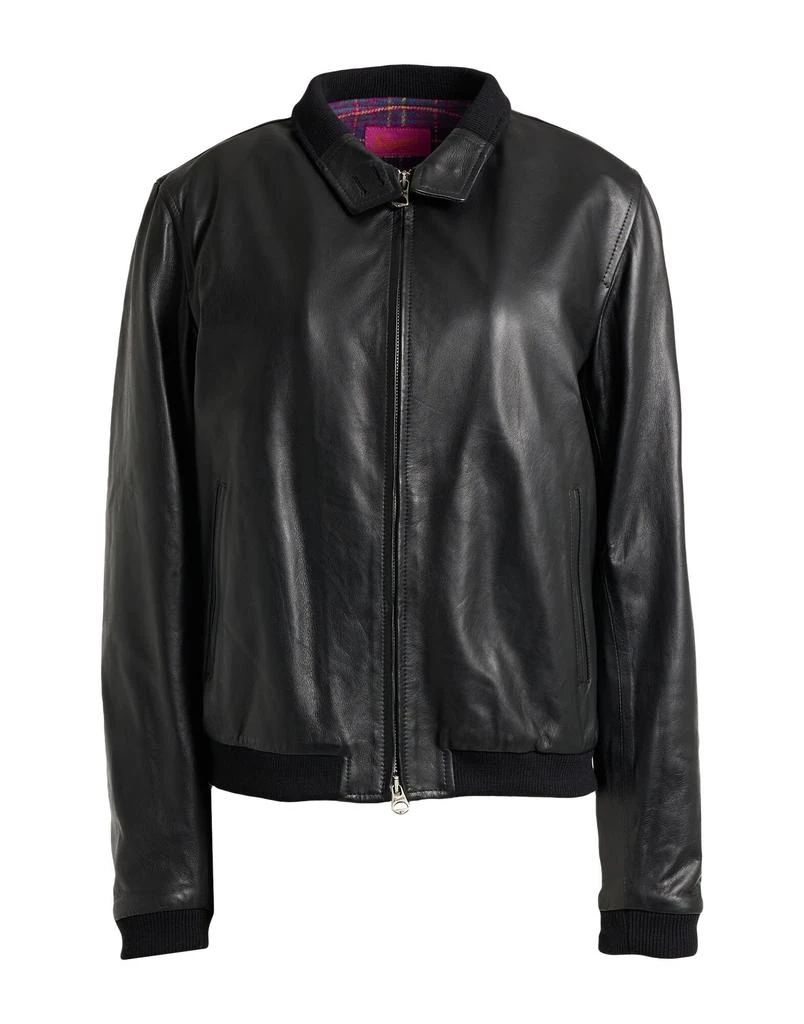 STEWART Bomber 1