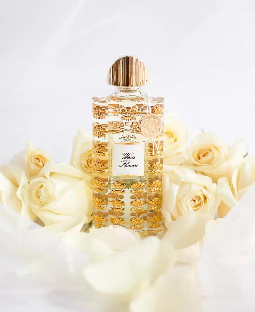 Creed White Flowers, 2.5 oz. 3