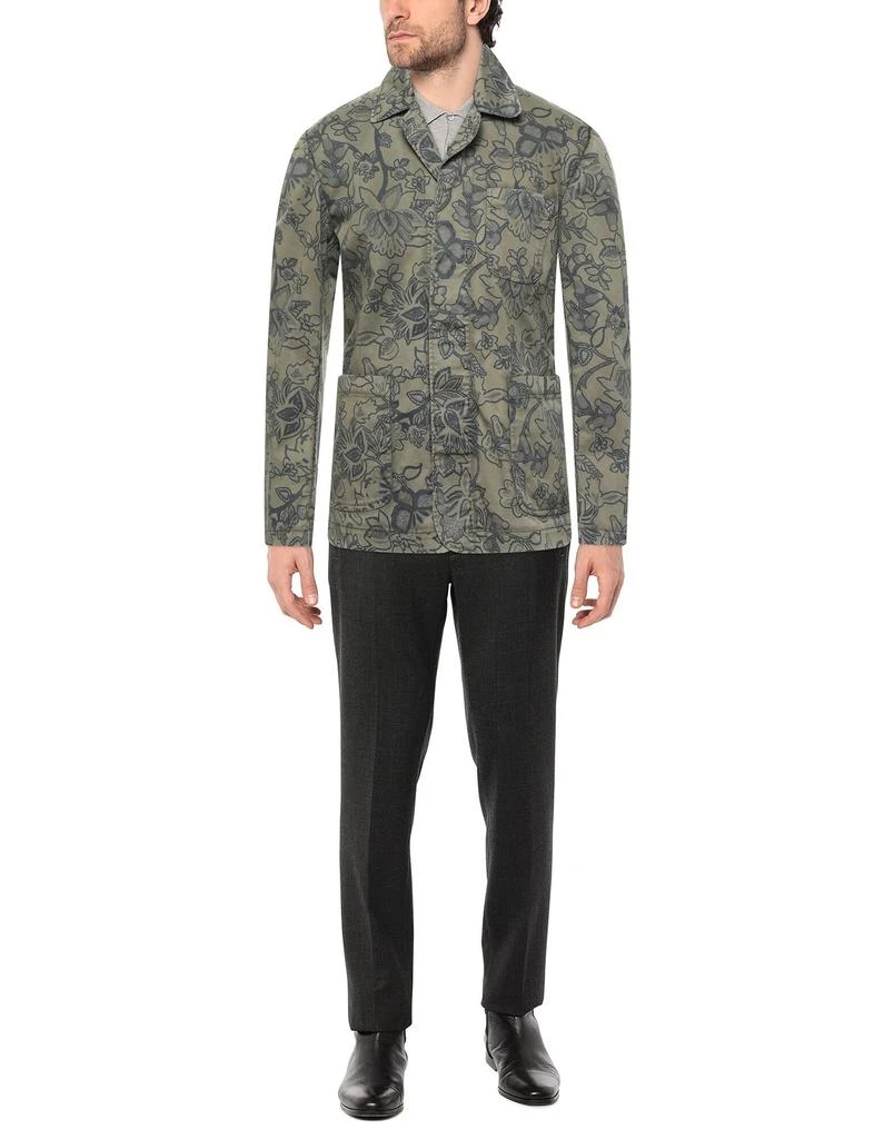 LOST IN ALBION Blazer 2