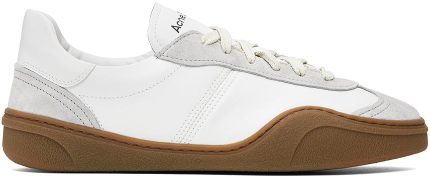 Acne Studios BUBBA Sneakers - Casual Shoes - BeyondStyle