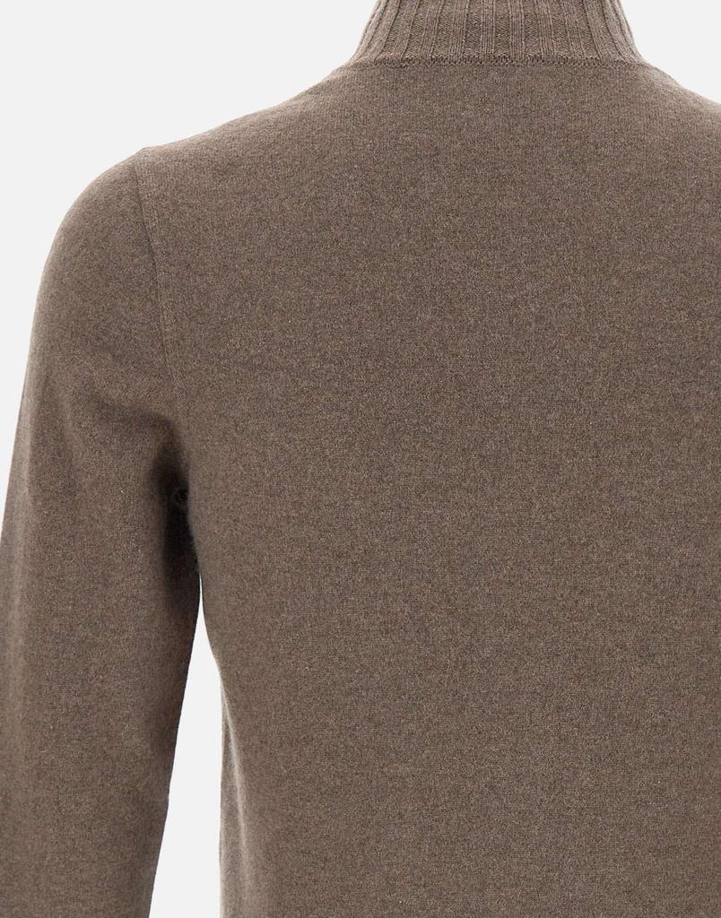 GRAN SASSO Cashmere knit jacket