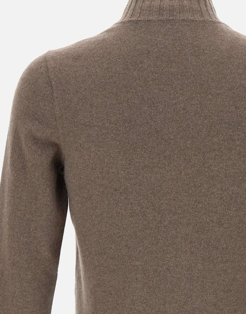 GRAN SASSO Cashmere knit jacket 2