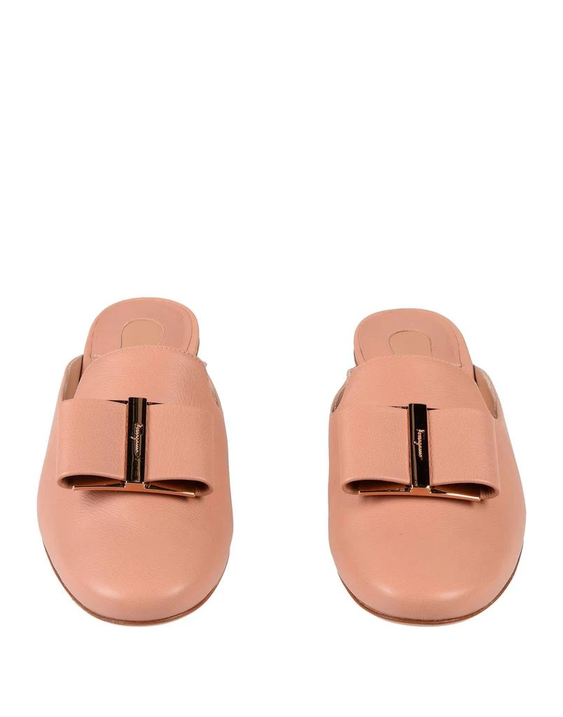 Salvatore Ferragamo Mules and clogs 4