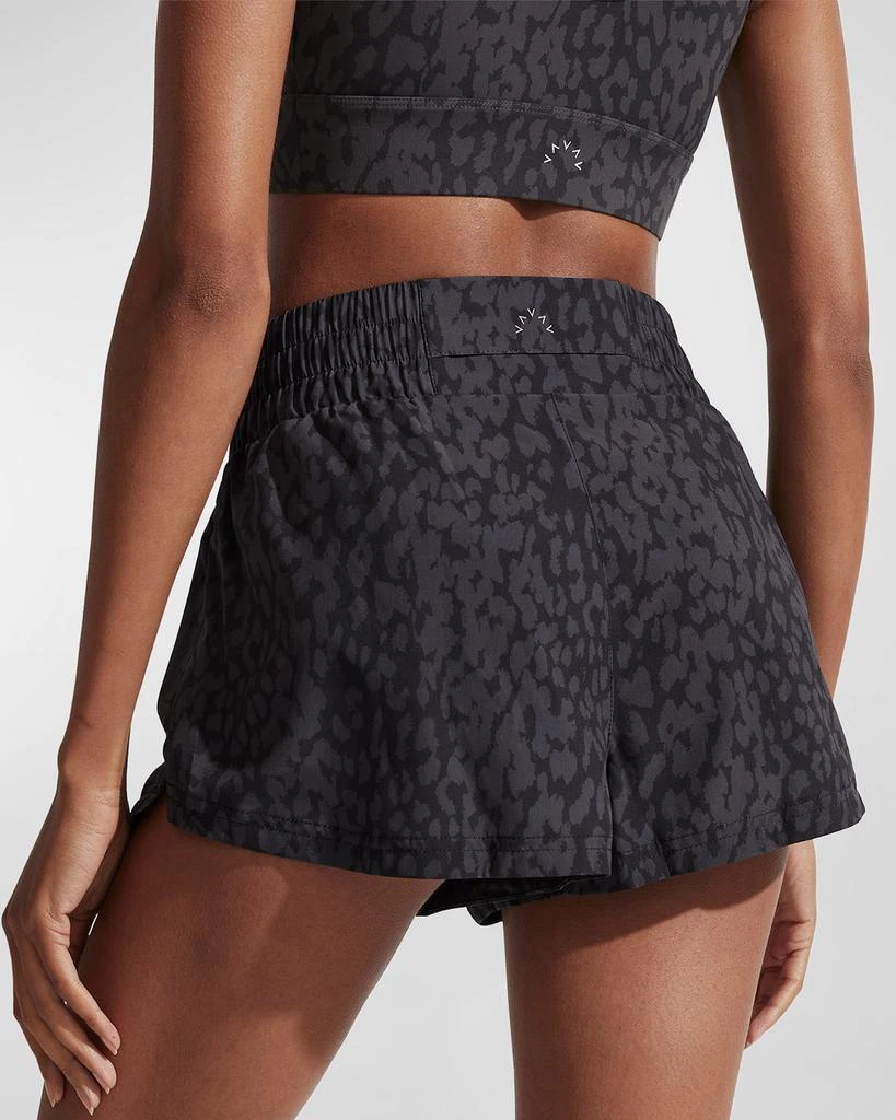 Varley Kallin Running Shorts 4