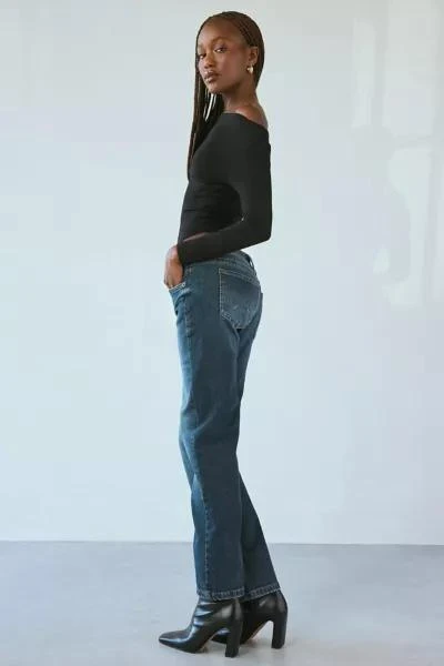 BDG BDG Reed Mid-Rise Cigarette Jean 5