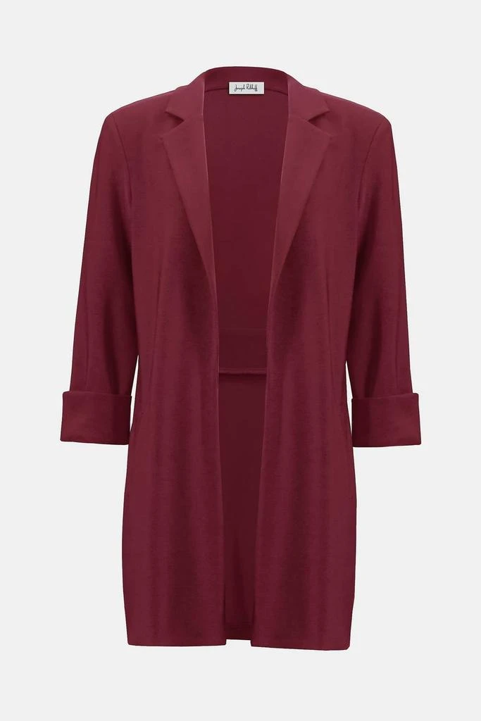 JOSEPH RIBKOFF Joseph Ribkoff - Chic Long Blazer 4