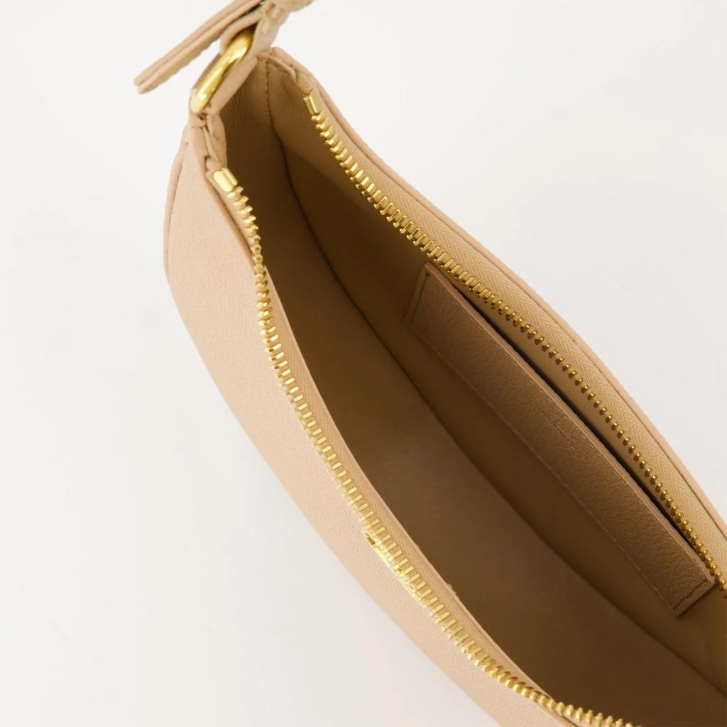 Valentino Valentino VLogo Signature Zip-Up Mini Shoulder Bag 4