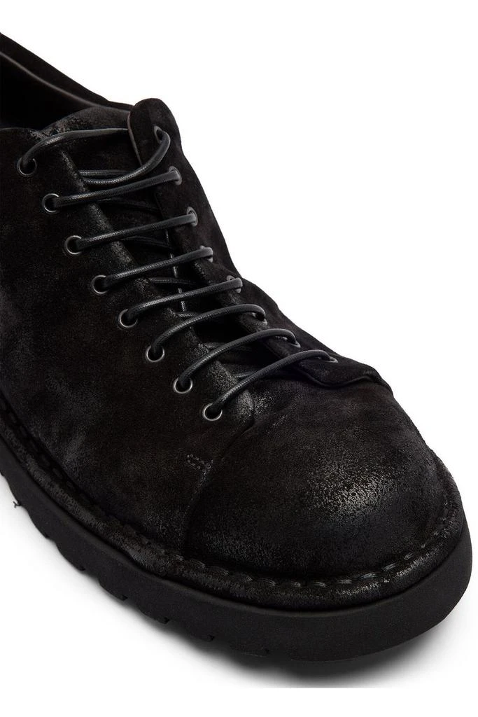 Marsèll Marsèll Pallottola Pomice Derby Shoes 5