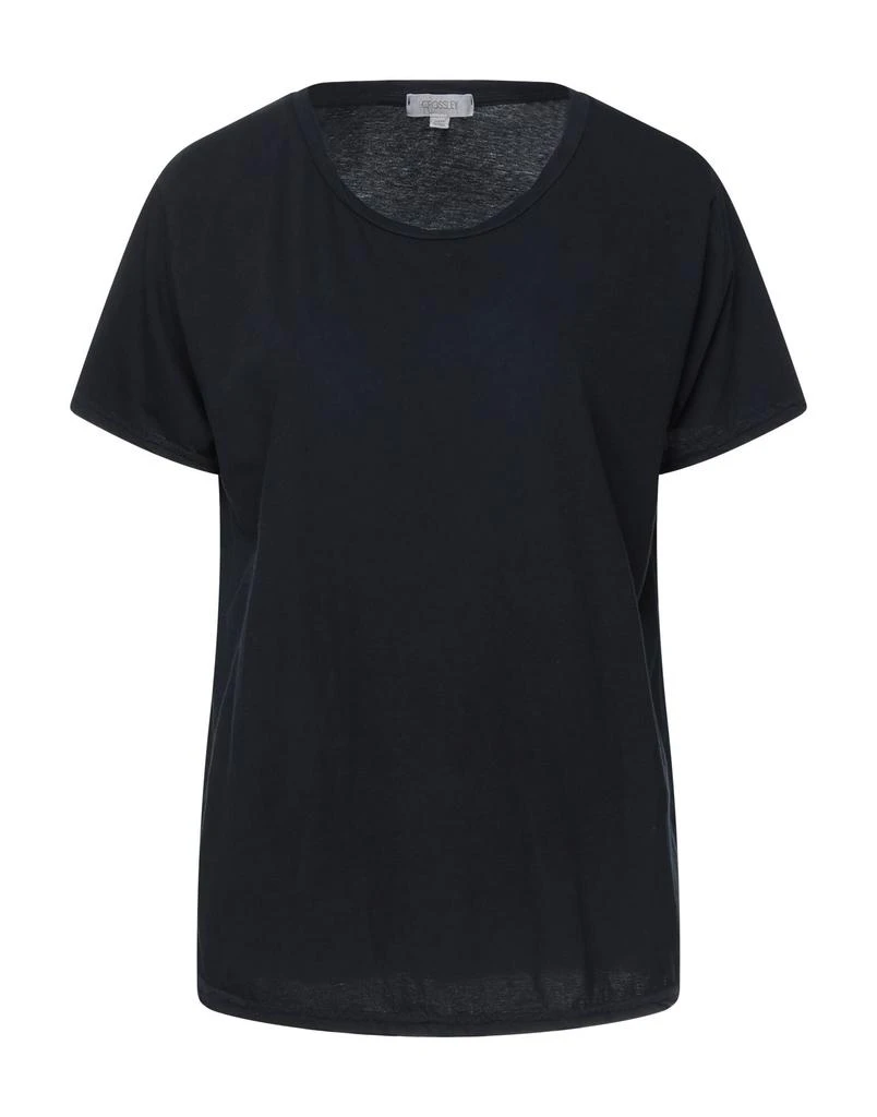 CROSSLEY Basic T-shirt 1