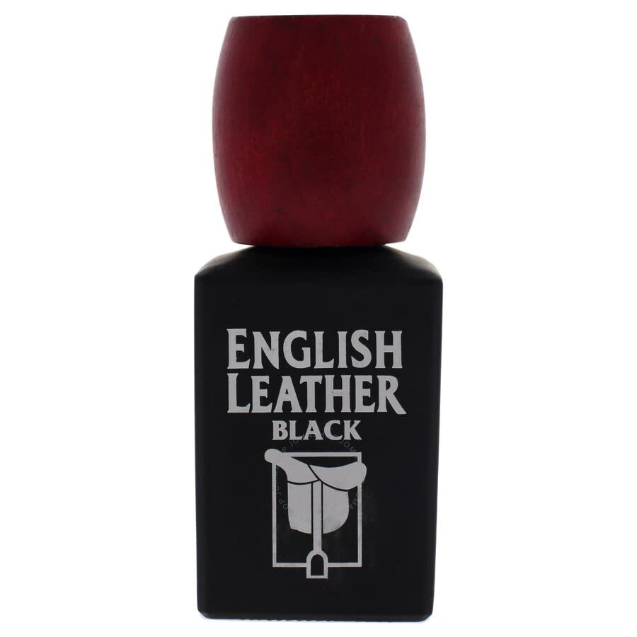 DANA English Leather Black / Dana Cologne Spray 3.4 oz (M)