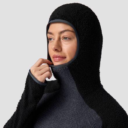 Backcountry Highliner PrimaLoft Air-Perm Fleece Hoodie - Women's