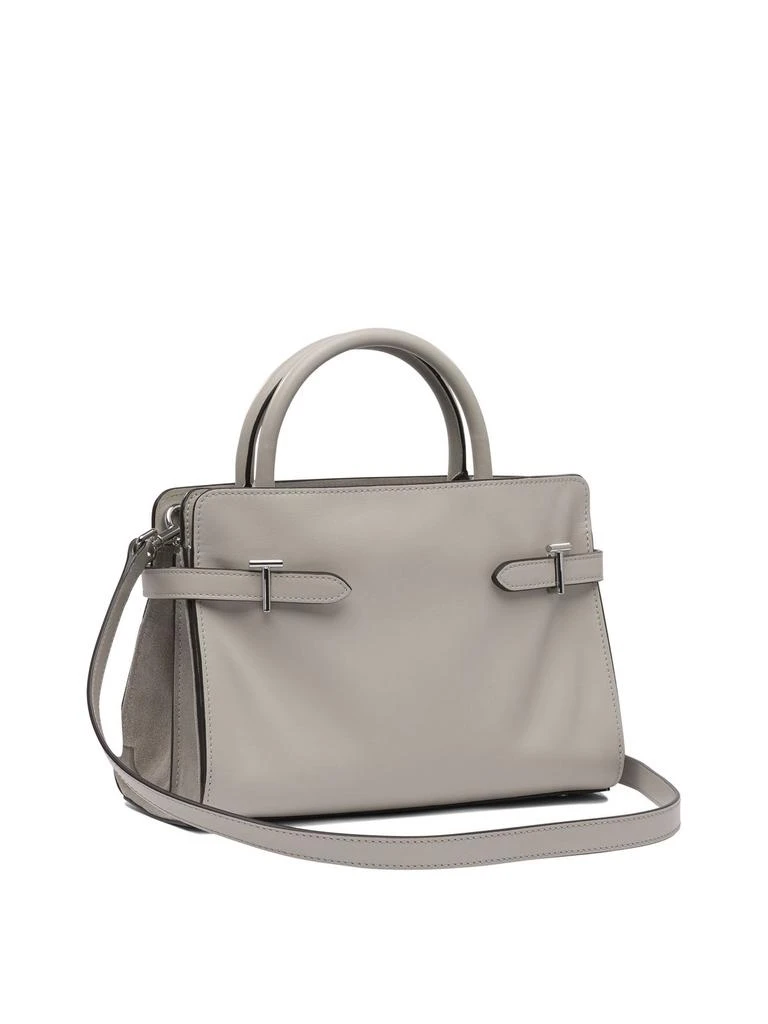 le tanneur Le Tanneur Structured Tote 3