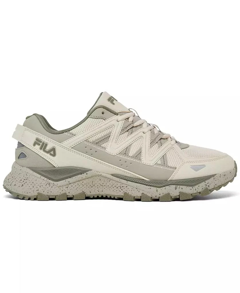 Fila Men's Firetrail Evo Trail Running Sneakers from Finish Line 3