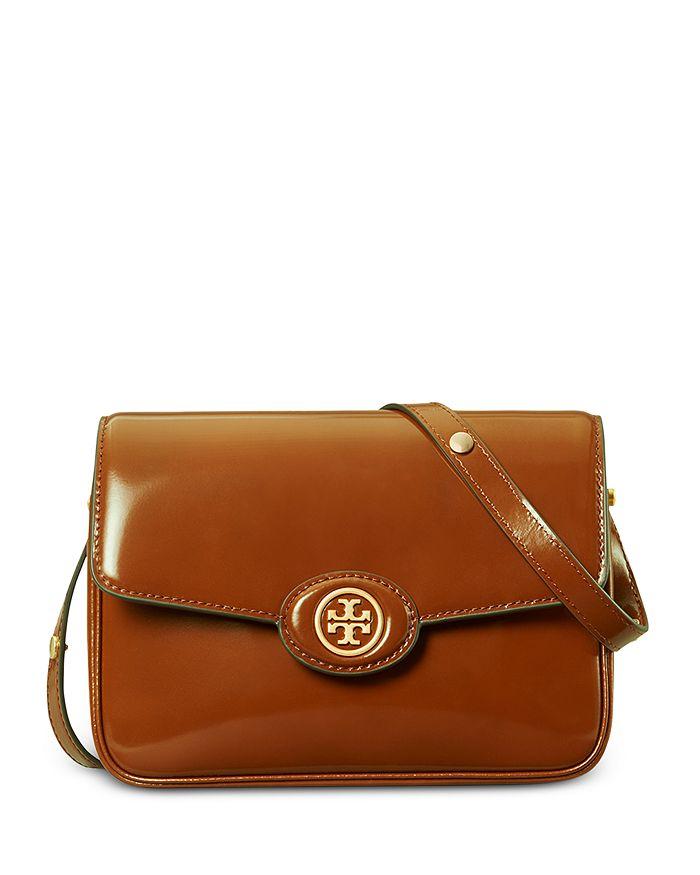 Tory Burch Robinson Shoulder Bag store