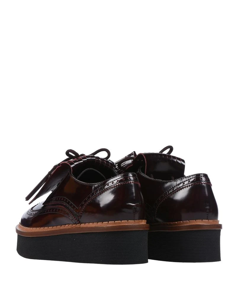 Tod's Laced shoes 3