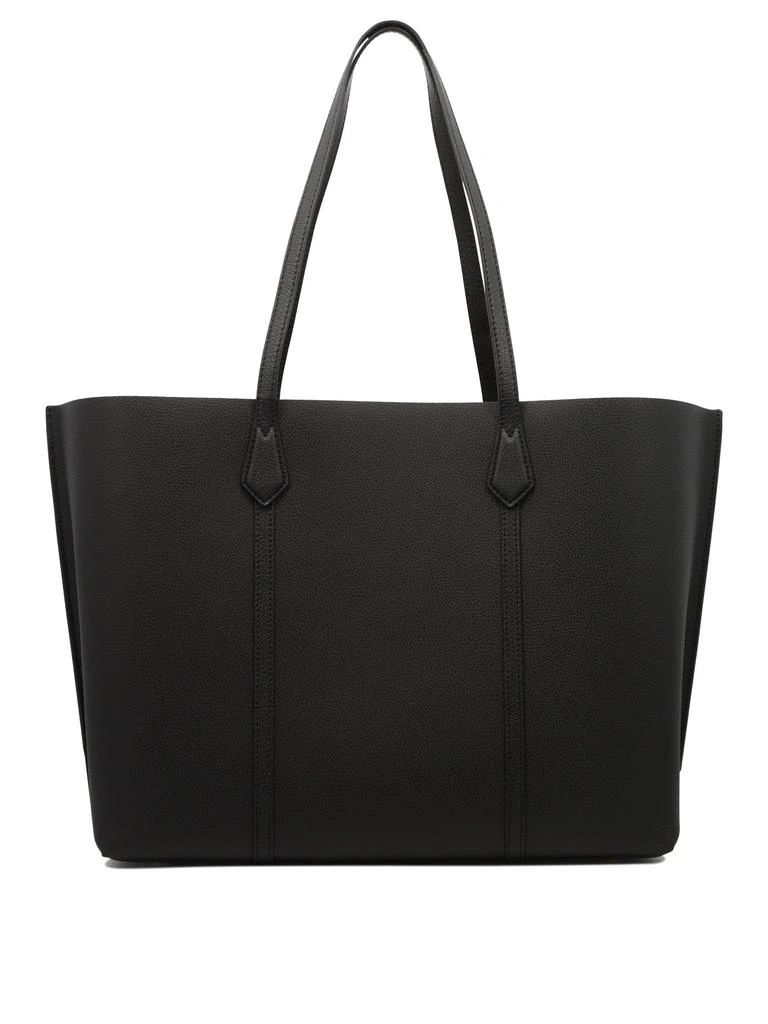 Tory Burch PERRY TRIPLE-COMPARTMENT TOTE 3