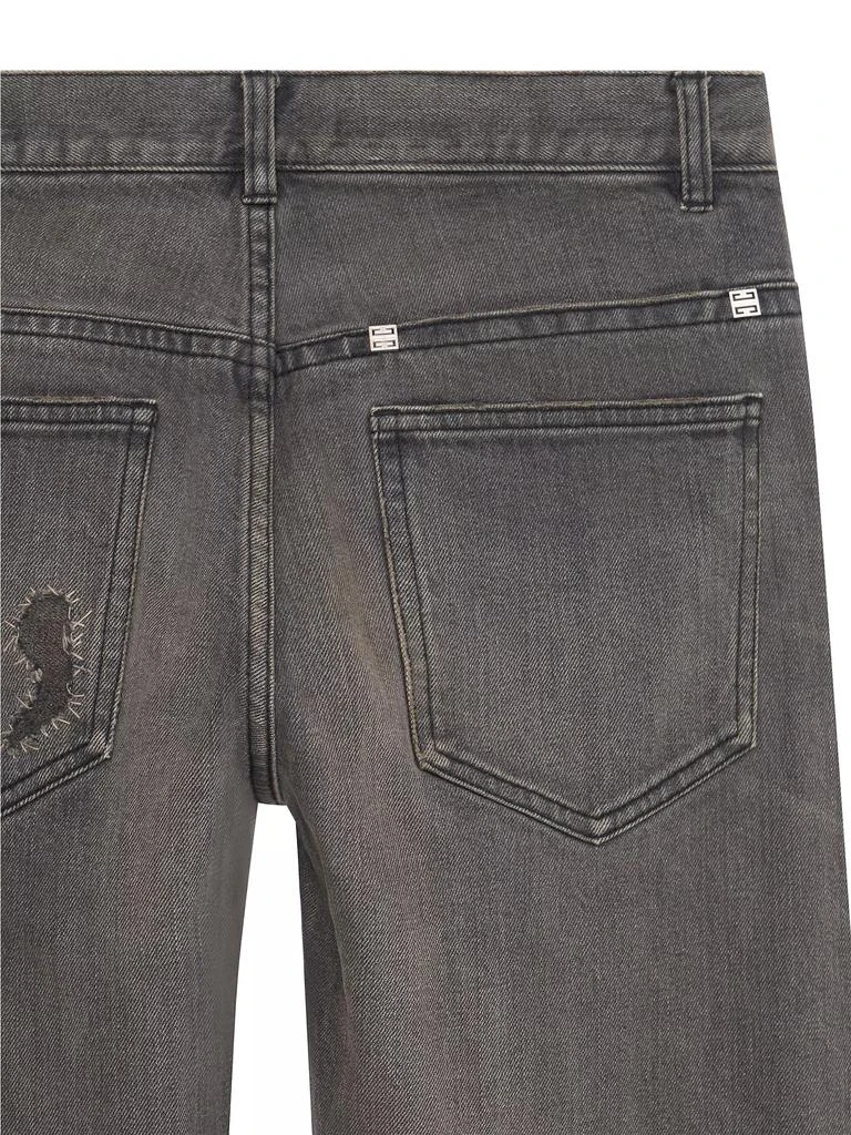 Givenchy Jeans in Denim 3