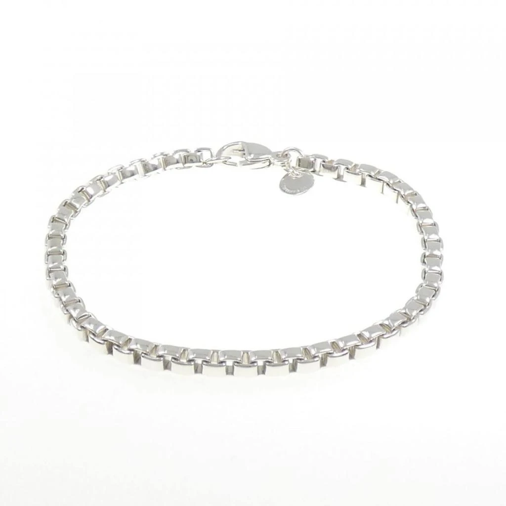 Tiffany
Co. 925 Charm Bracelet (Pre-Owned) 2