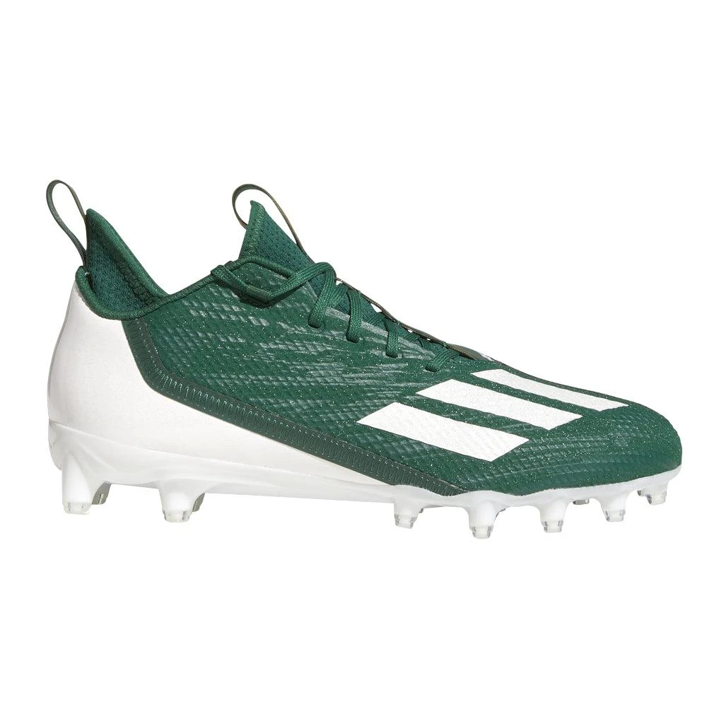 adidas gazelle silver green womens Adidas Adizero Scorch Football Cleats  First to the Finish