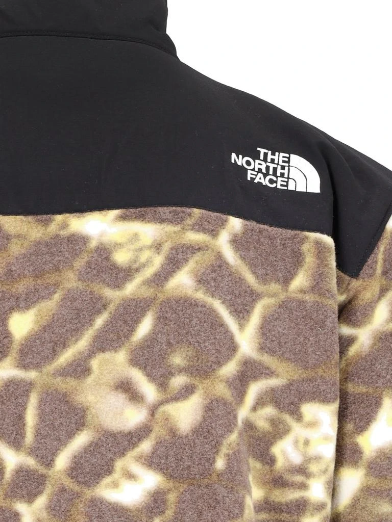 The North Face The North Face Denali High-Neck Jacket 5