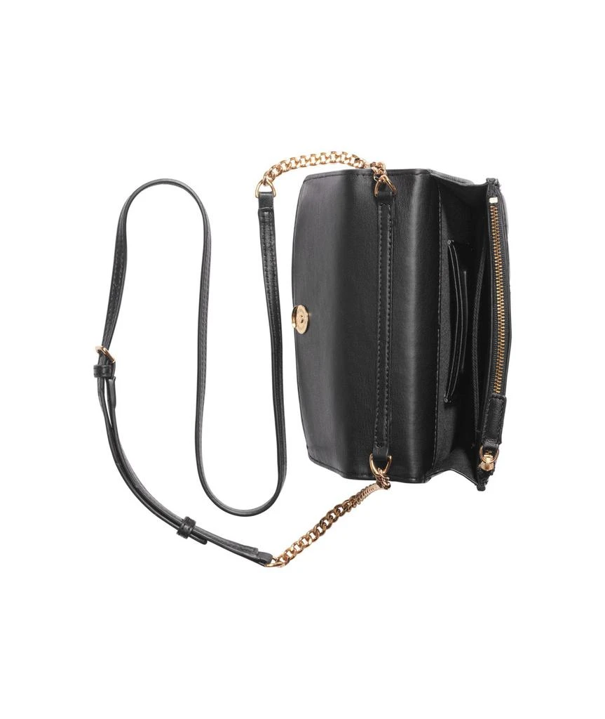 Karl Lagerfeld Paris LAFAYETTE SMALL CHAIN SHOULDER BAG 4