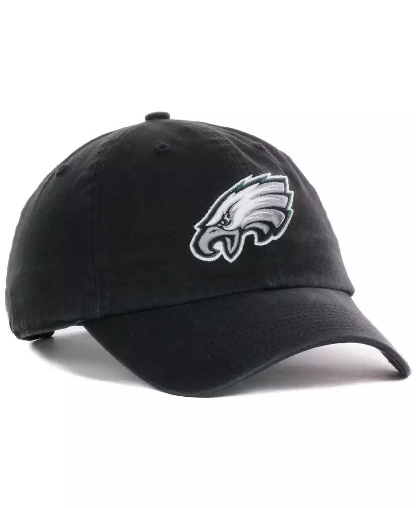 '47 Brand Philadelphia Eagles Clean Up Cap 3