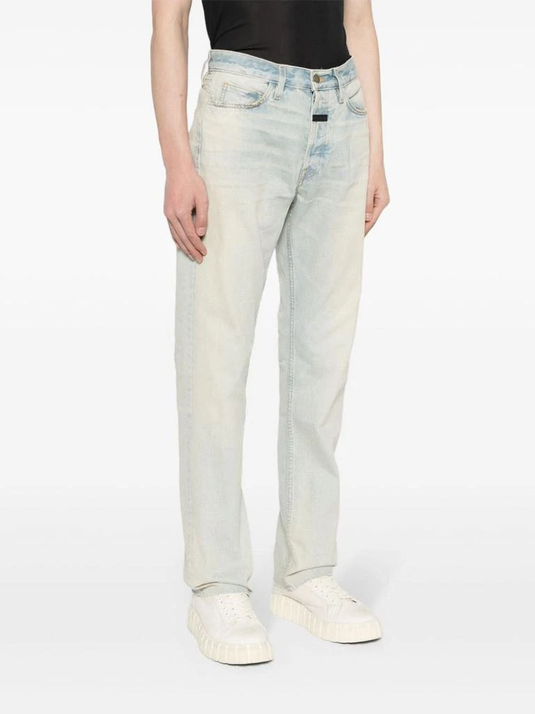 Fear of god FEAR OF GOD - Jeans 8th Collection 2