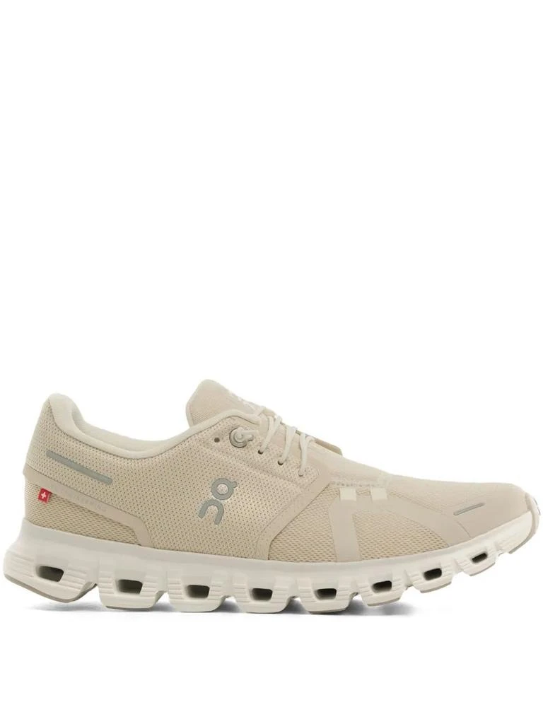 ON RUNNING CLOUD 6 SNEAKERS 1