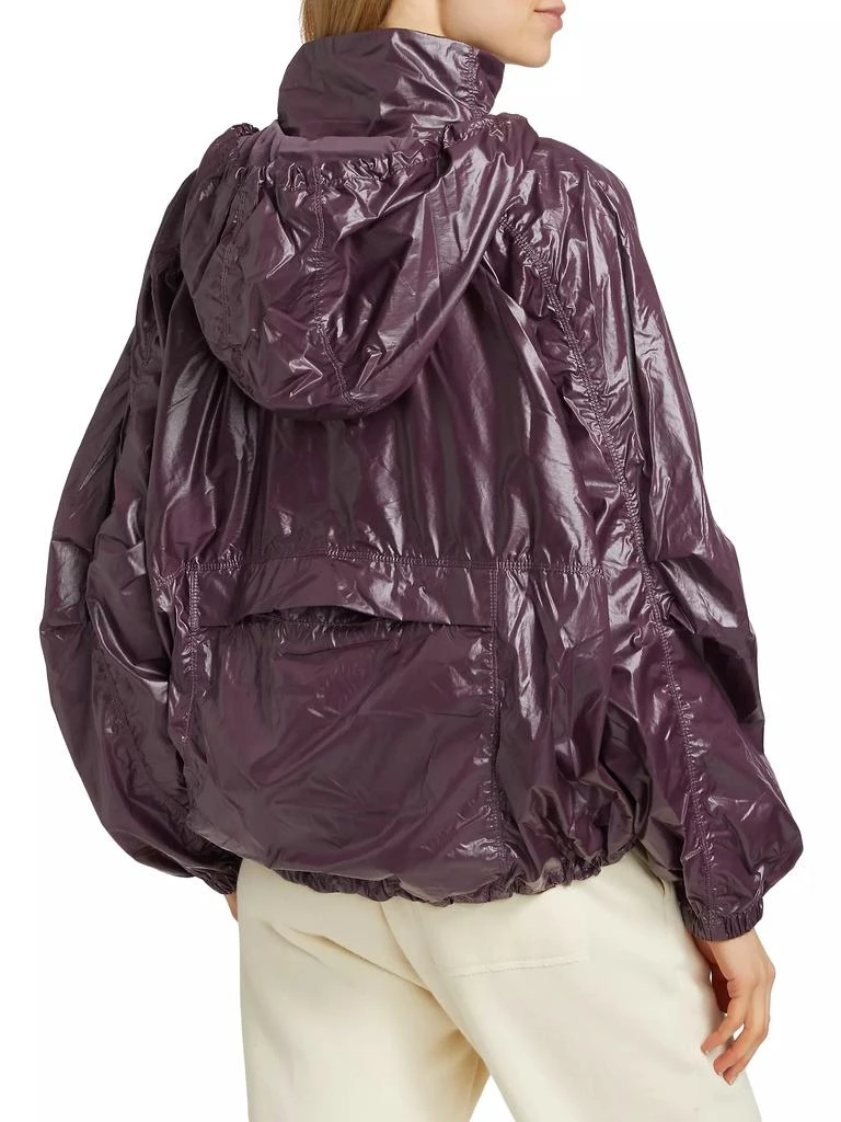 FP Movement Spring Showers Raincoat 5