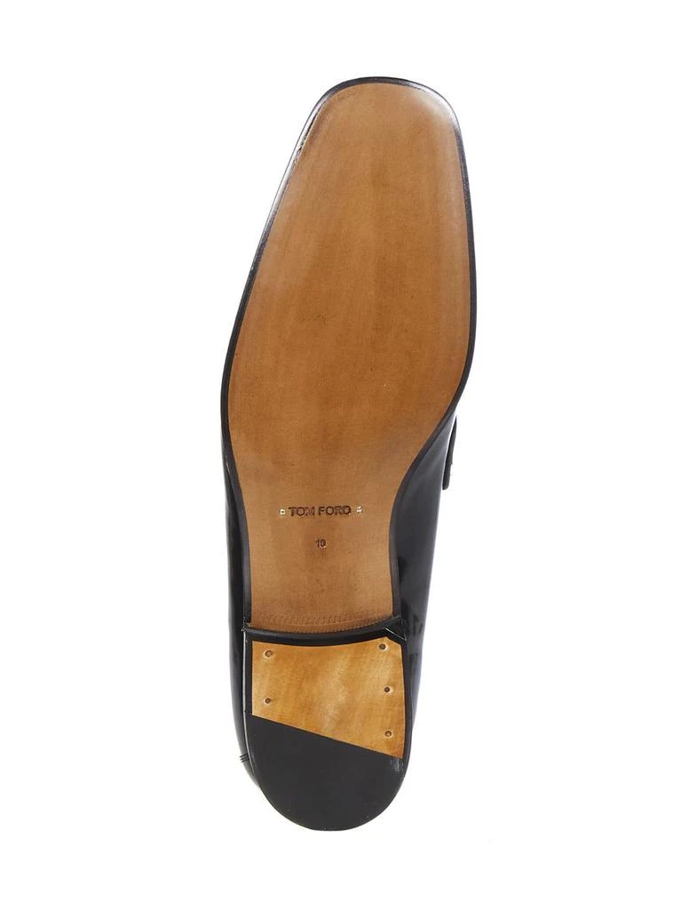 Tom Ford Tom Ford Loafers 4