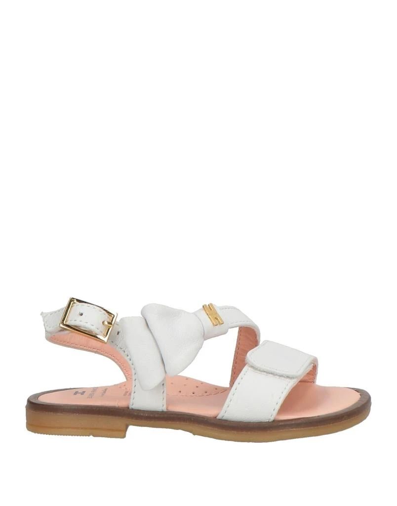 ELISABETTA FRANCHI Sandals