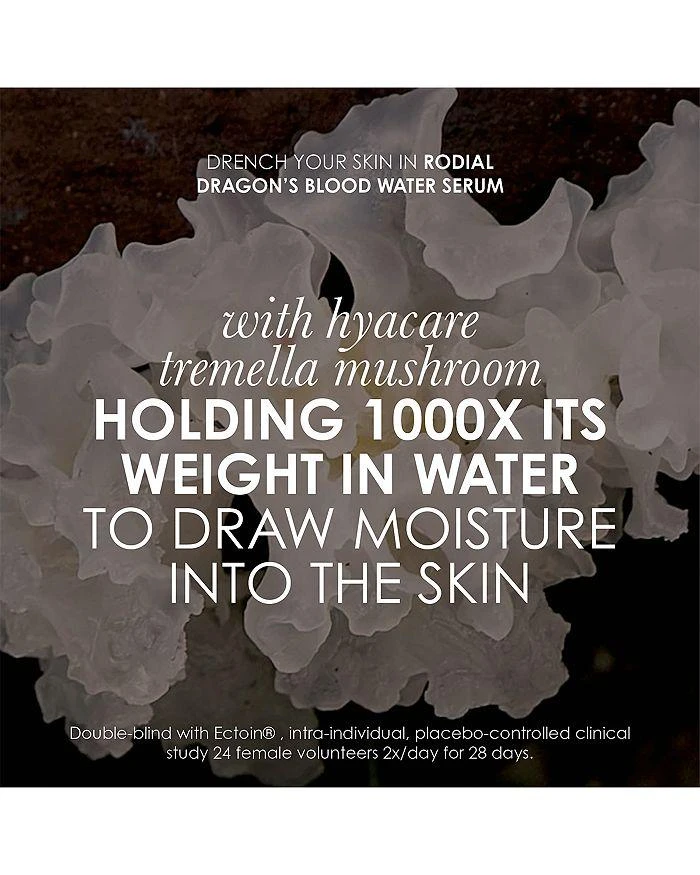 Rodial Dragon's Blood Water Serum 1 oz. 3